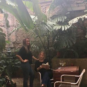 Meet your Posher, Celina